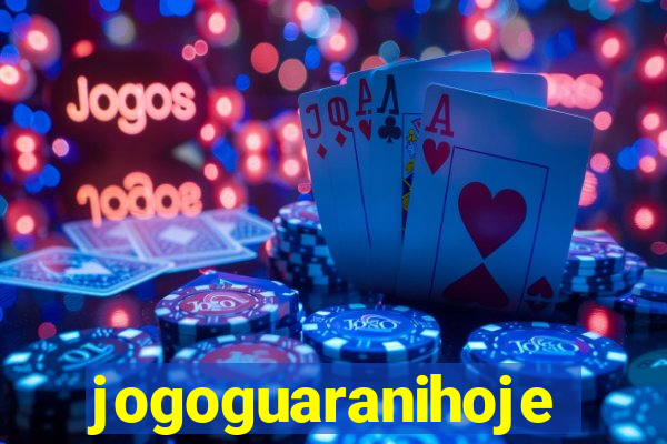jogoguaranihoje