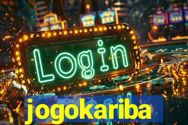 jogokariba