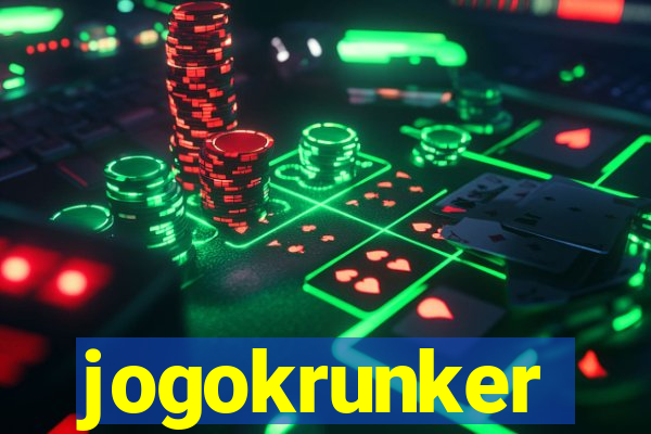 jogokrunker