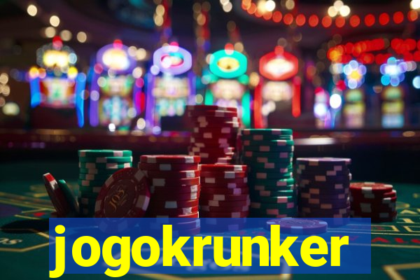 jogokrunker