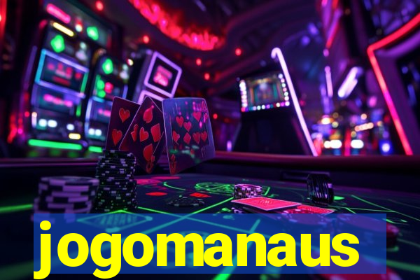 jogomanaus