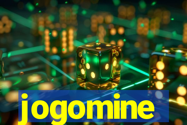 jogomine