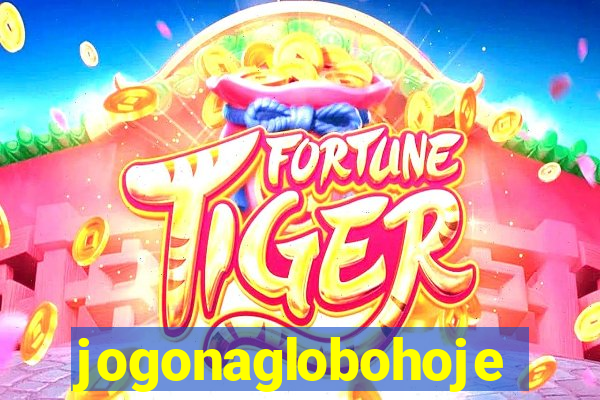 jogonaglobohoje