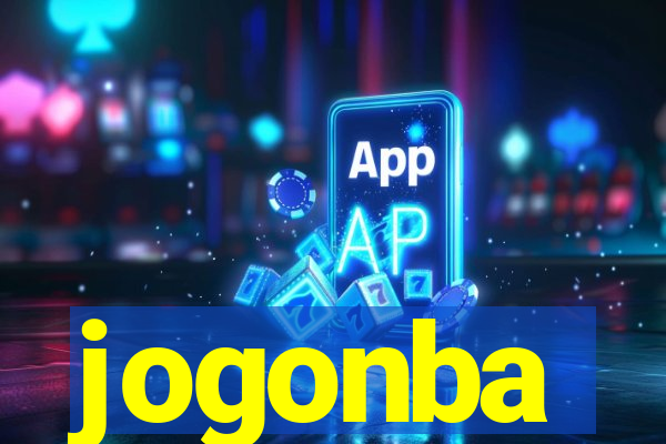 jogonba