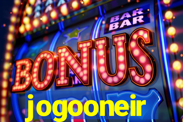 jogooneir