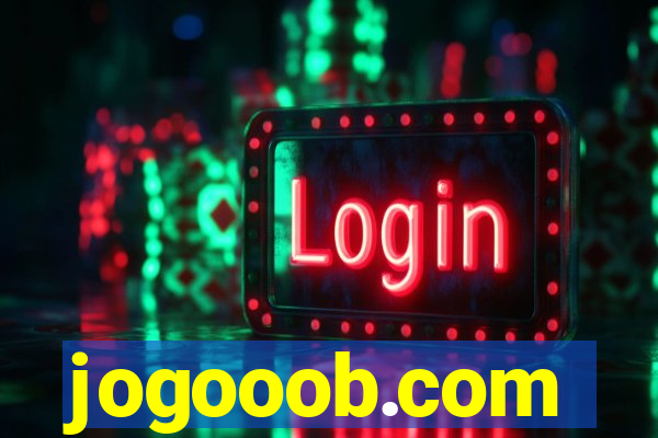 jogooob.com
