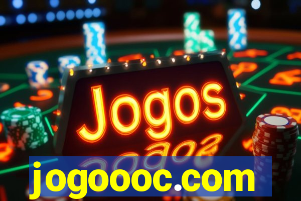 jogoooc.com