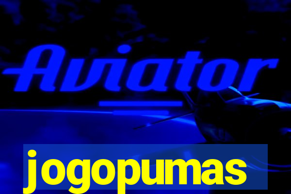 jogopumas