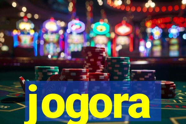 jogora