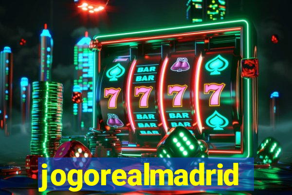 jogorealmadrid