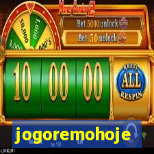 jogoremohoje