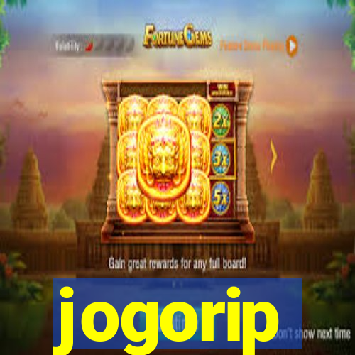 jogorip