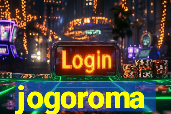 jogoroma