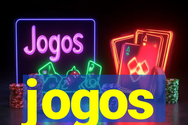 jogos