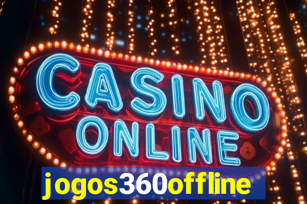 jogos360offline