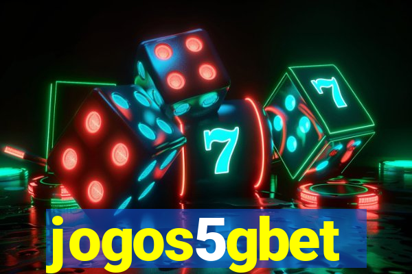 jogos5gbet