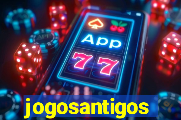 jogosantigos