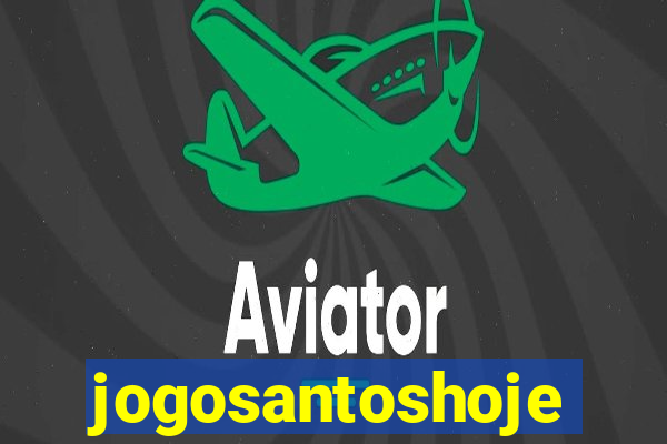 jogosantoshoje