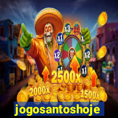 jogosantoshoje