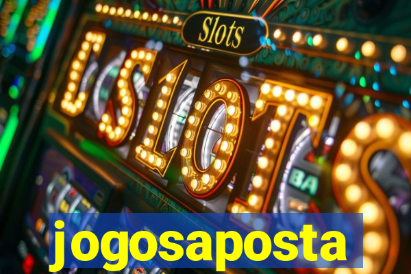 jogosaposta