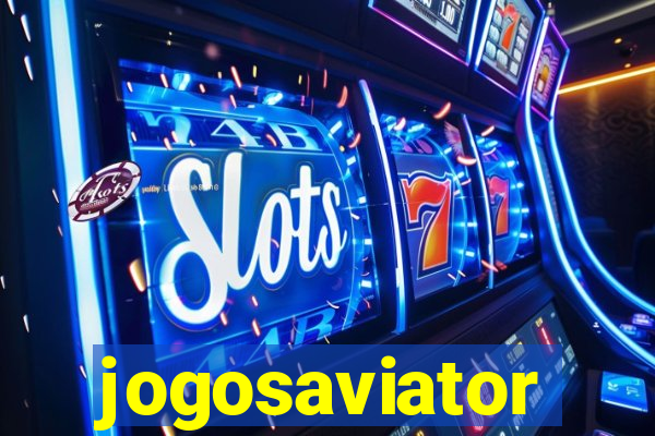 jogosaviator