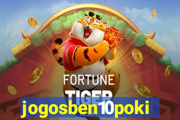 jogosben10poki