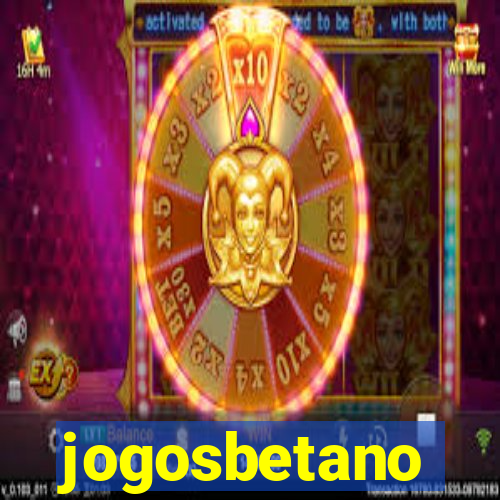 jogosbetano