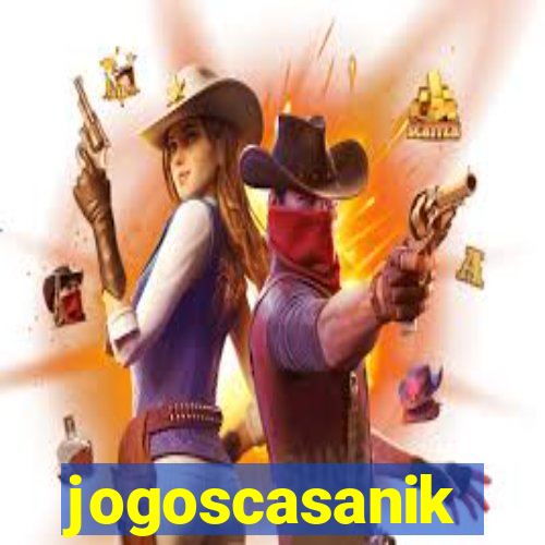 jogoscasanik