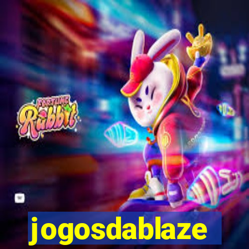 jogosdablaze