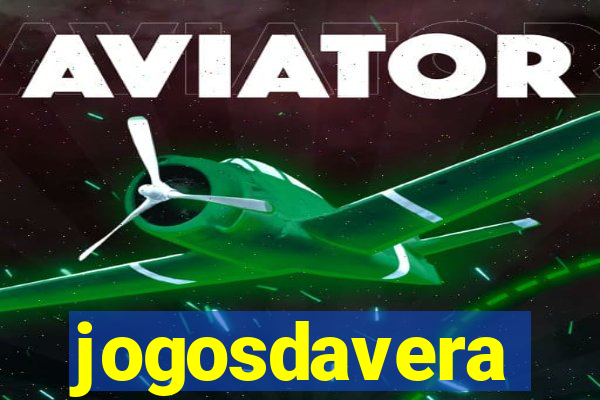 jogosdavera