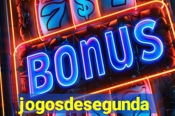 jogosdesegunda