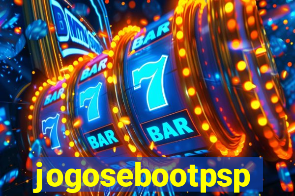 jogosebootpsp