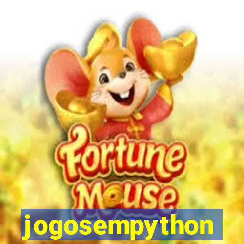 jogosempython