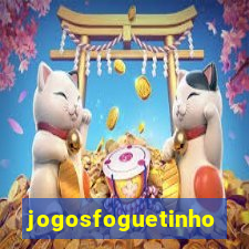 jogosfoguetinho