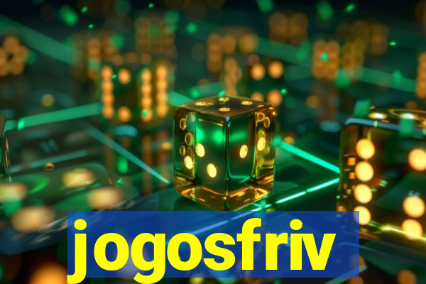 jogosfriv