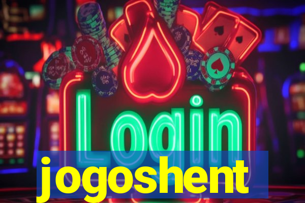 jogoshent