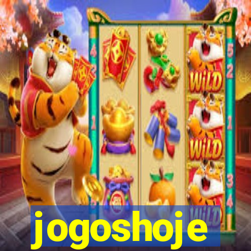 jogoshoje