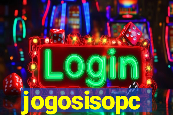 jogosisopc