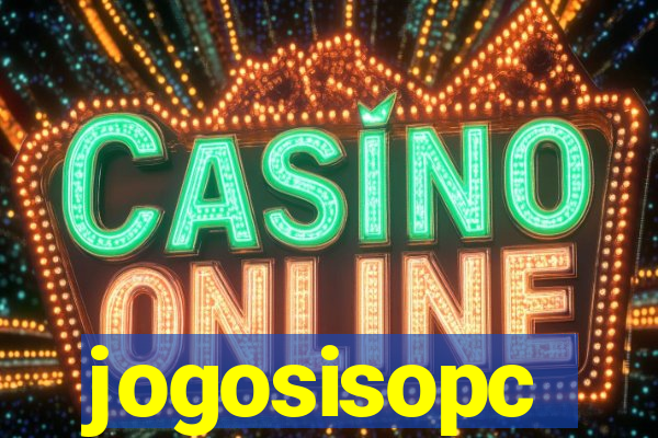 jogosisopc