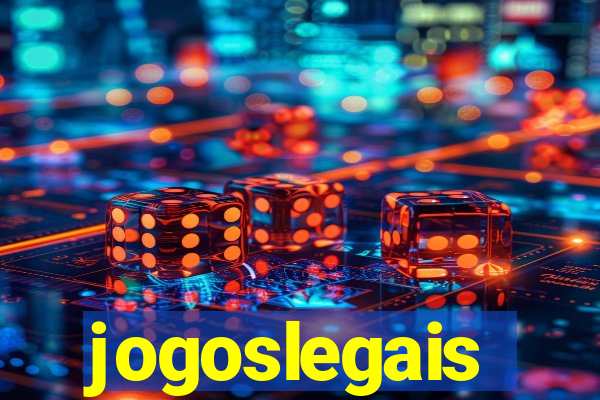 jogoslegais