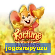 jogosnspyuzu