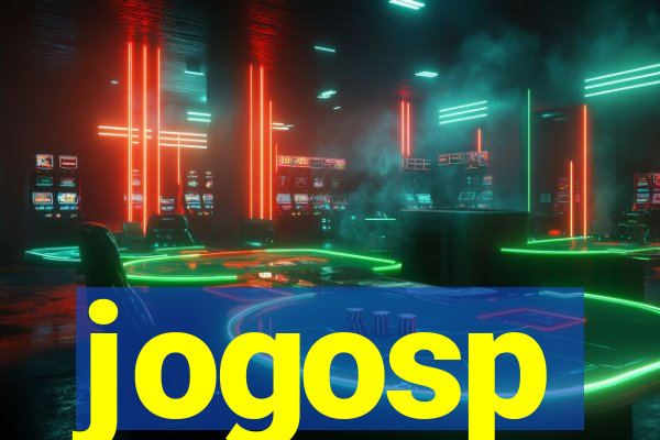 jogosp