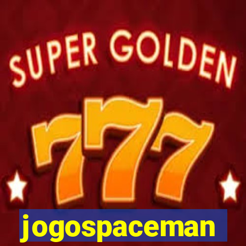 jogospaceman