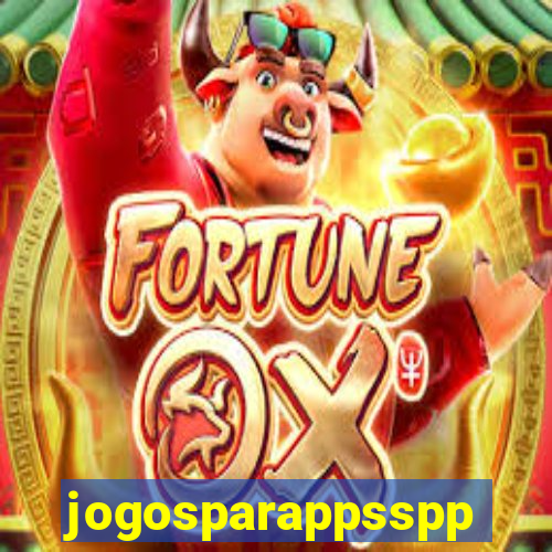 jogosparappsspp