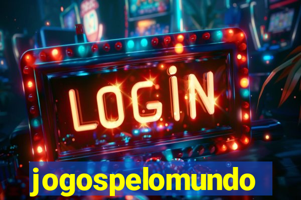 jogospelomundo
