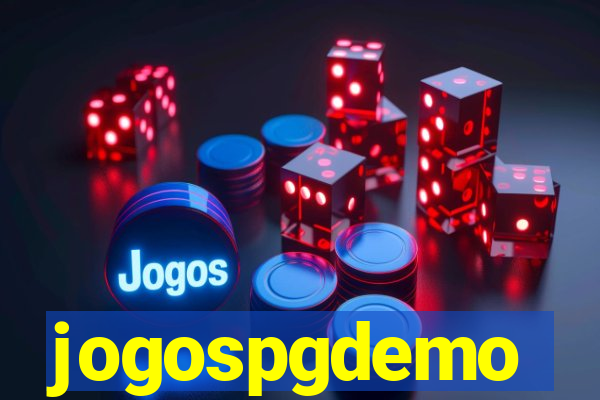 jogospgdemo