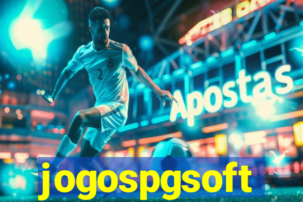 jogospgsoft