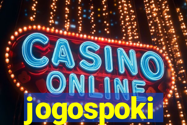 jogospoki