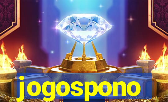 jogospono