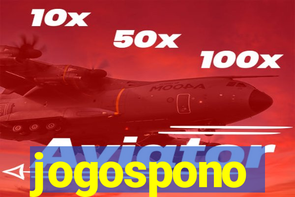 jogospono